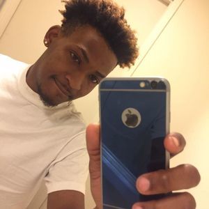 Meet your Posher, Karl